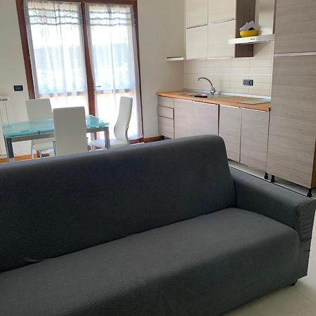 Damo Stefania Blu Hause Marina Apartment Cavallino-Treporti Exterior photo