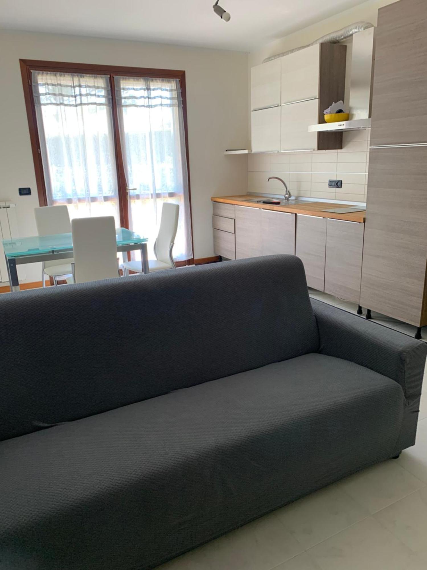 Damo Stefania Blu Hause Marina Apartment Cavallino-Treporti Exterior photo