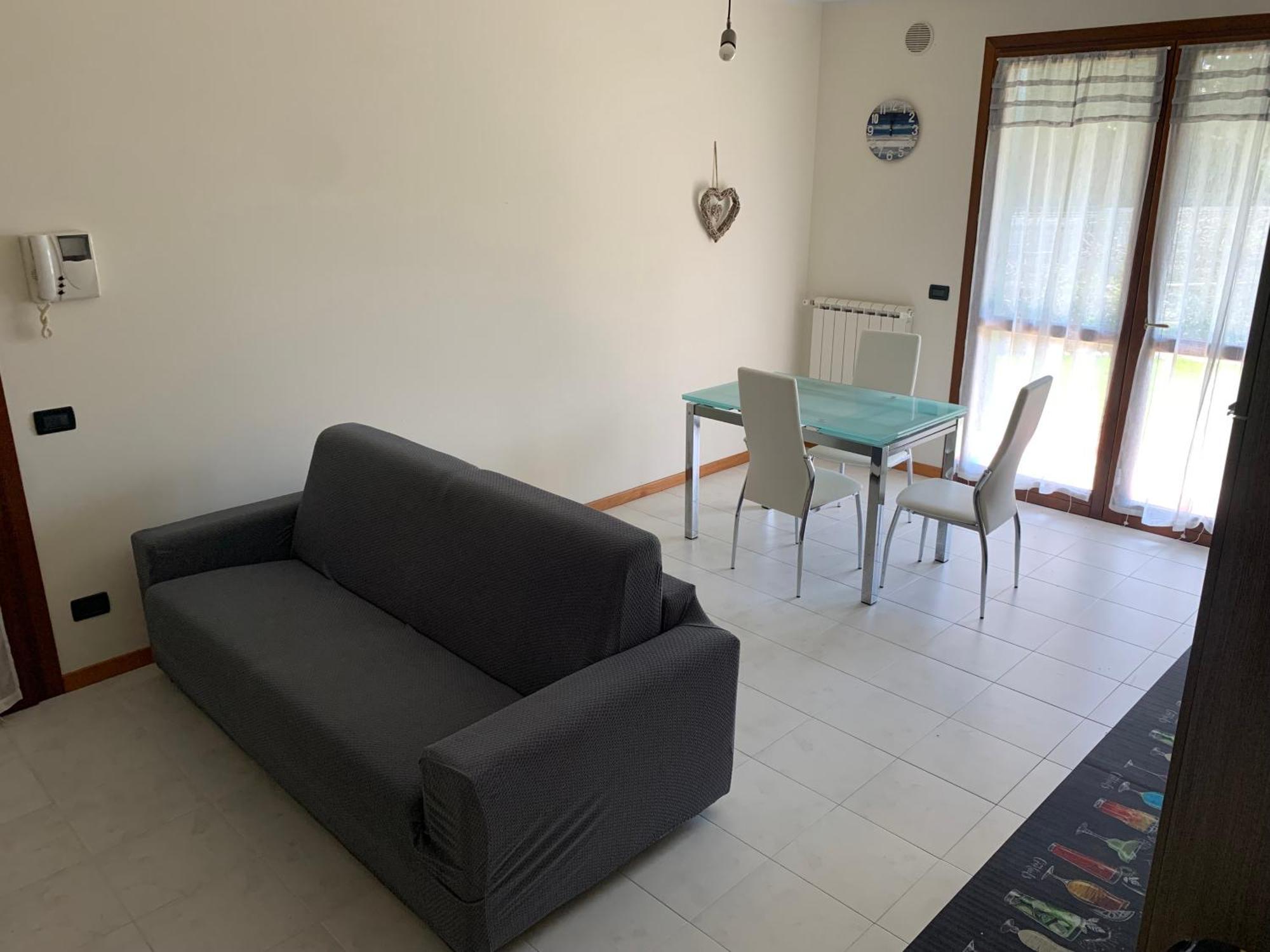 Damo Stefania Blu Hause Marina Apartment Cavallino-Treporti Exterior photo